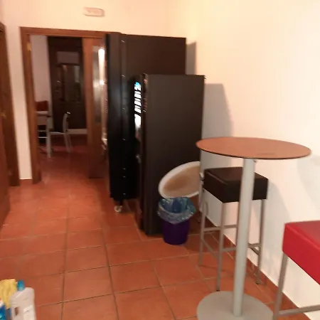 La Casa De Mi Abuela 旅馆