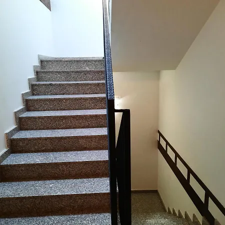 La Casa De Mi Abuela Hostal