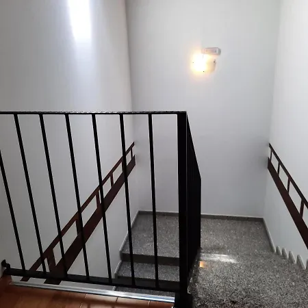 La Casa De Mi Abuela 旅馆 卡米诺新村