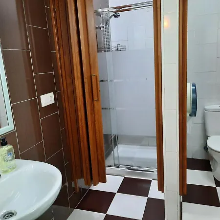 La Casa De Mi Abuela * الديانويفا ديل كامينو