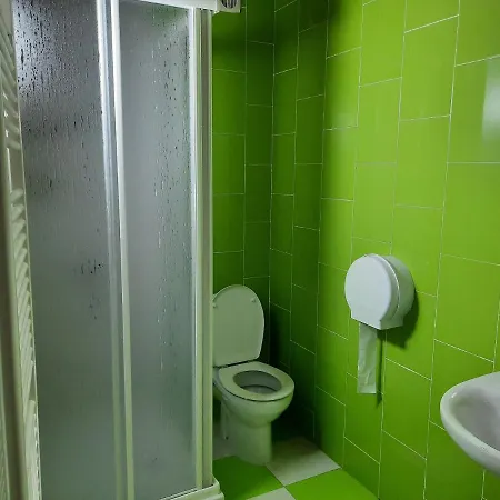 Vandrarhem La Casa De Mi Abuela *