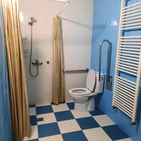 La Casa De Mi Abuela Aldeanueva del Camino