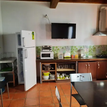 La Casa De Mi Abuela * 卡米诺新村