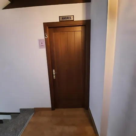 Hostel La Casa De Mi Abuela