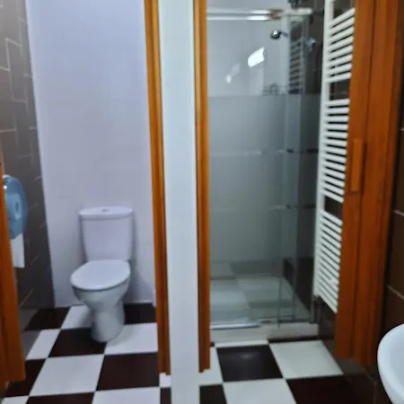 La Casa De Mi Abuela Hostel *