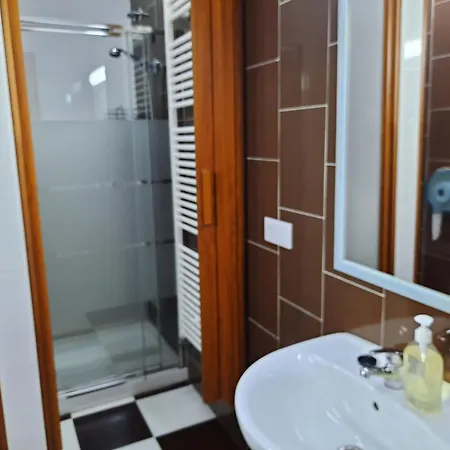 بيت شباب La Casa De Mi Abuela