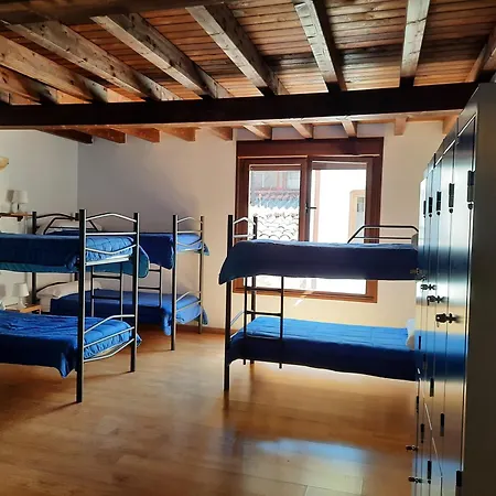 La Casa De Mi Abuela * 卡米诺新村