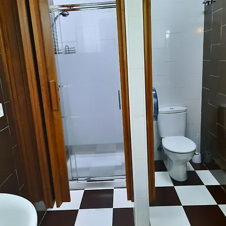 La Casa De Mi Abuela Hostel Aldeanueva del Camino
