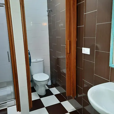 La Casa De Mi Abuela *