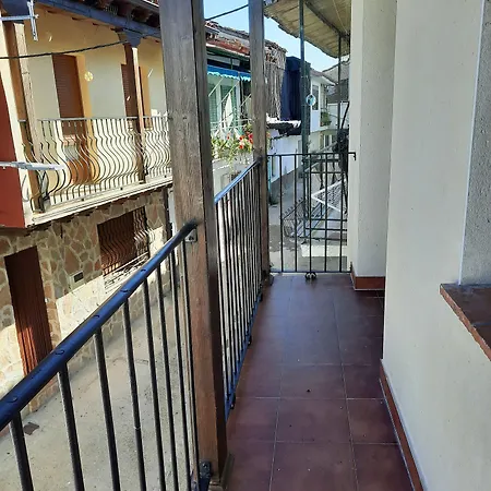 La Casa De Mi Abuela * 卡米诺新村