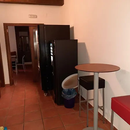 La Casa De Mi Abuela * 卡米诺新村