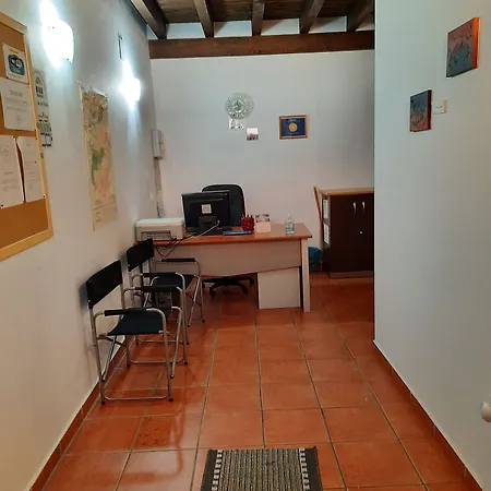 La Casa De Mi Abuela الديانويفا ديل كامينو