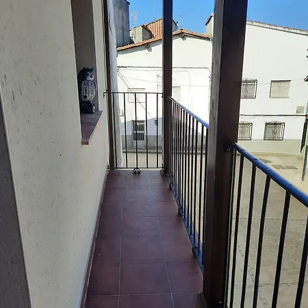 La Casa De Mi Abuela * 卡米诺新村