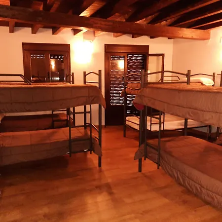 La Casa De Mi Abuela Aldeanueva del Camino