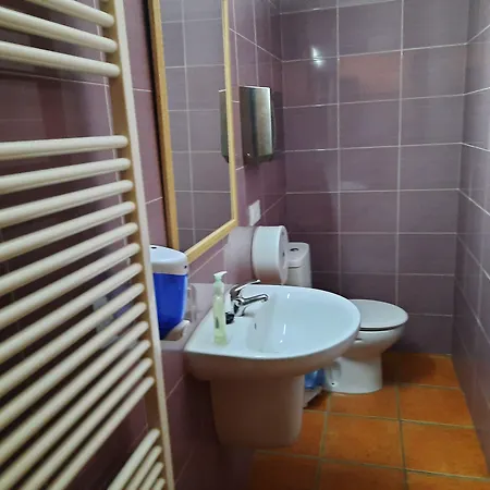 La Casa De Mi Abuela Hostel