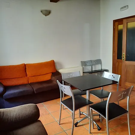 La Casa De Mi Abuela *