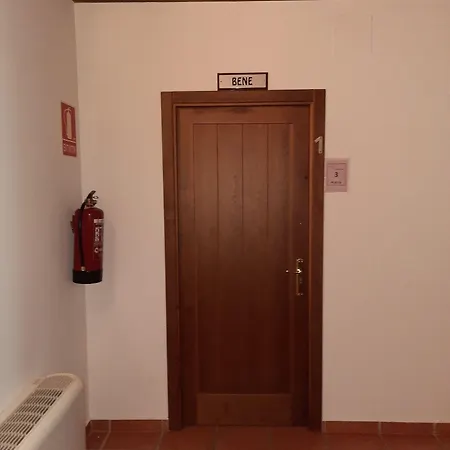 La Casa De Mi Abuela Hostel Aldeanueva del Camino