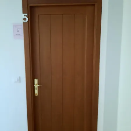 La Casa De Mi Abuela