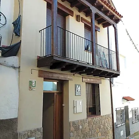 La Casa De Mi Abuela *