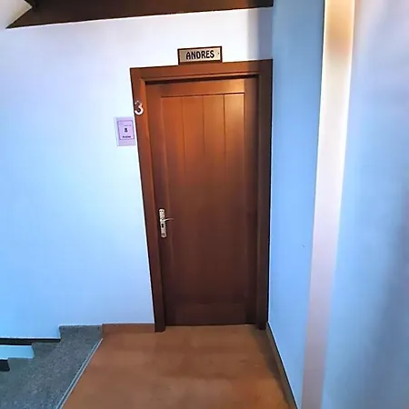 La Casa De Mi Abuela * Aldeanueva del Camino