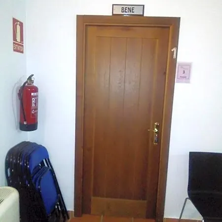 La Casa De Mi Abuela Aldeanueva del Camino