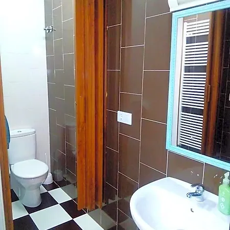 La Casa De Mi Abuela Aldeanueva del Camino