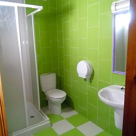 La Casa De Mi Abuela Hostel
