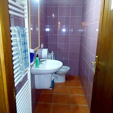 Hostel La Casa De Mi Abuela *