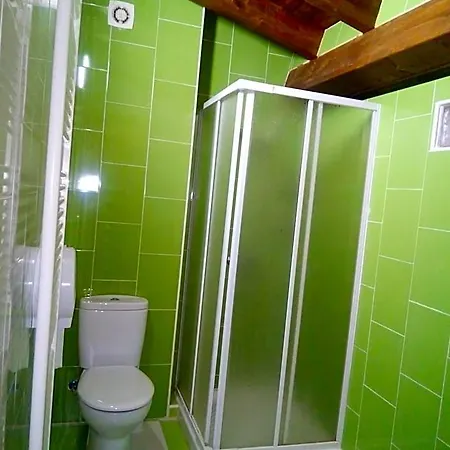 旅馆 La Casa De Mi Abuela *
