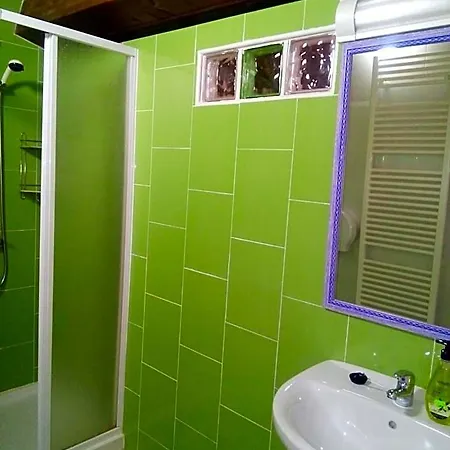 Hostel La Casa De Mi Abuela