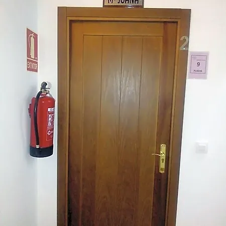 La Casa De Mi Abuela Hostel Aldeanueva del Camino