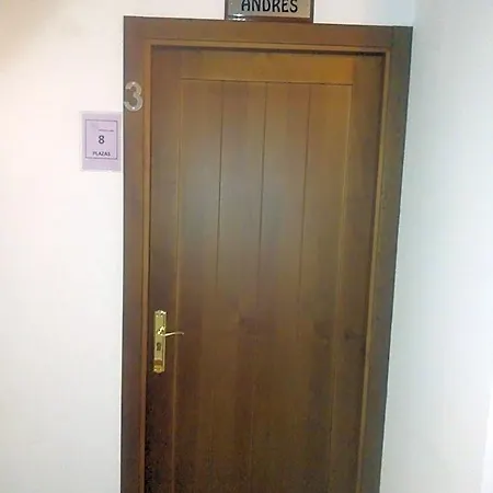 La Casa De Mi Abuela Hostel *
