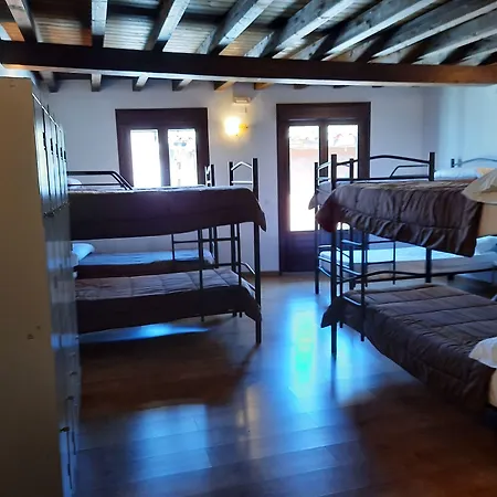 旅馆 La Casa De Mi Abuela
