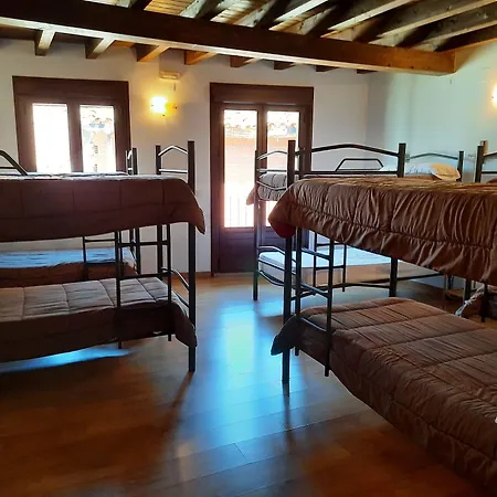 La Casa De Mi Abuela * 卡米诺新村
