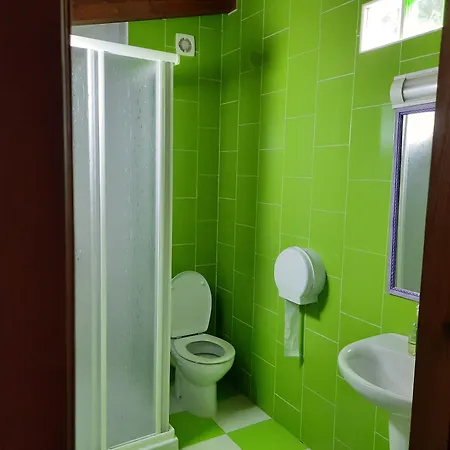 La Casa De Mi Abuela *