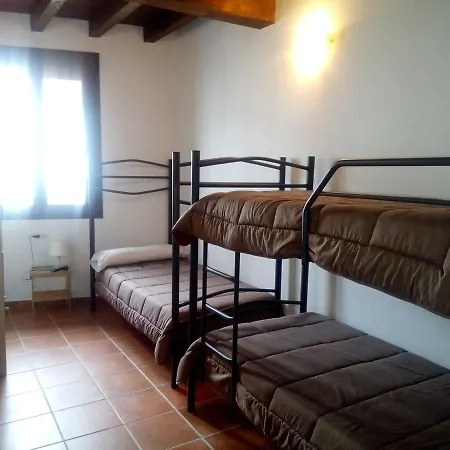 La Casa De Mi Abuela *