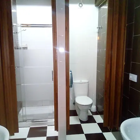 بيت شباب La Casa De Mi Abuela