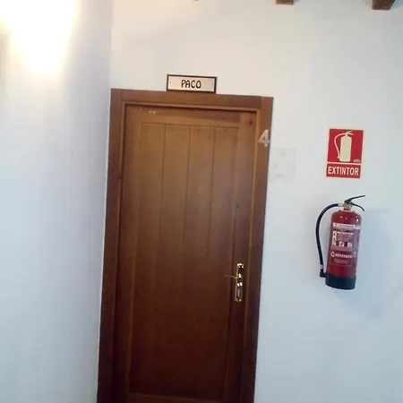 La Casa De Mi Abuela *