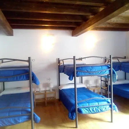 La Casa De Mi Abuela * 卡米诺新村