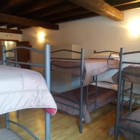 La Casa De Mi Abuela 旅馆