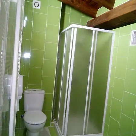 Hostel La Casa De Mi Abuela Aldeanueva del Camino