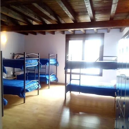 La Casa De Mi Abuela * 卡米诺新村