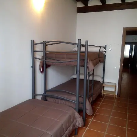 旅馆 La Casa De Mi Abuela *