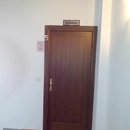 La Casa De Mi Abuela * Aldeanueva del Camino