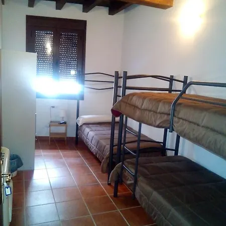 La Casa De Mi Abuela * Aldeanueva del Camino