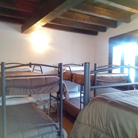 La Casa De Mi Abuela *