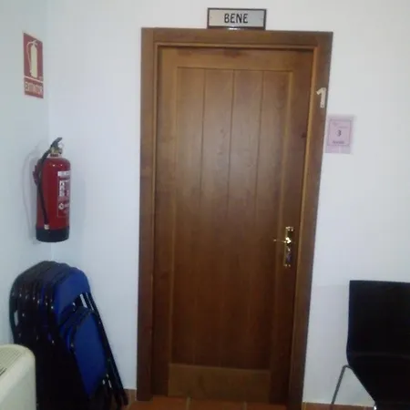 La Casa De Mi Abuela Hostel