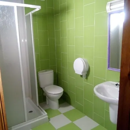 La Casa De Mi Abuela