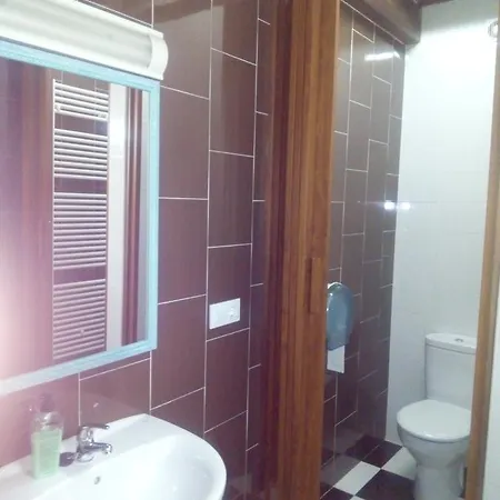 بيت شباب La Casa De Mi Abuela