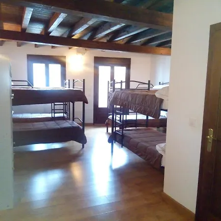 La Casa De Mi Abuela * Aldeanueva del Camino